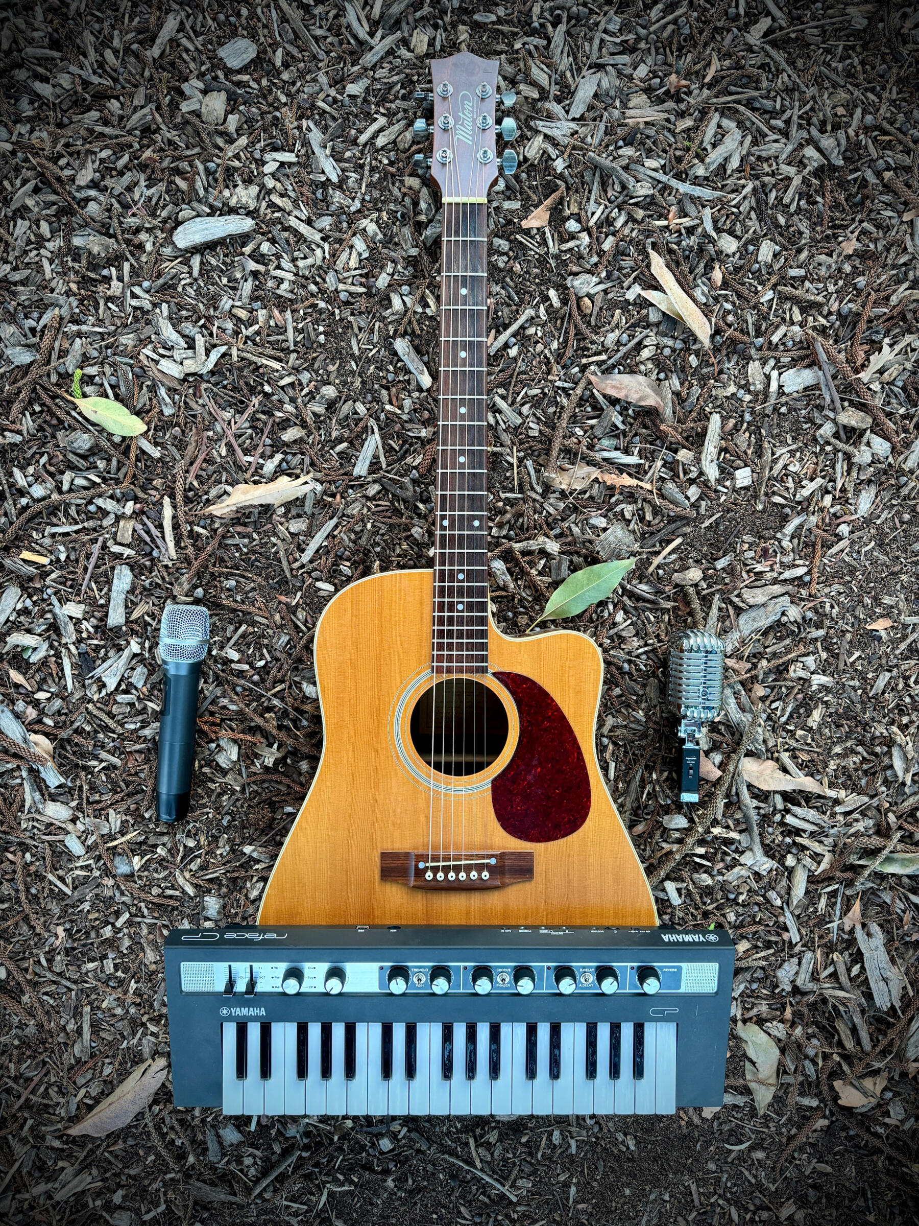 Small Things Small Things