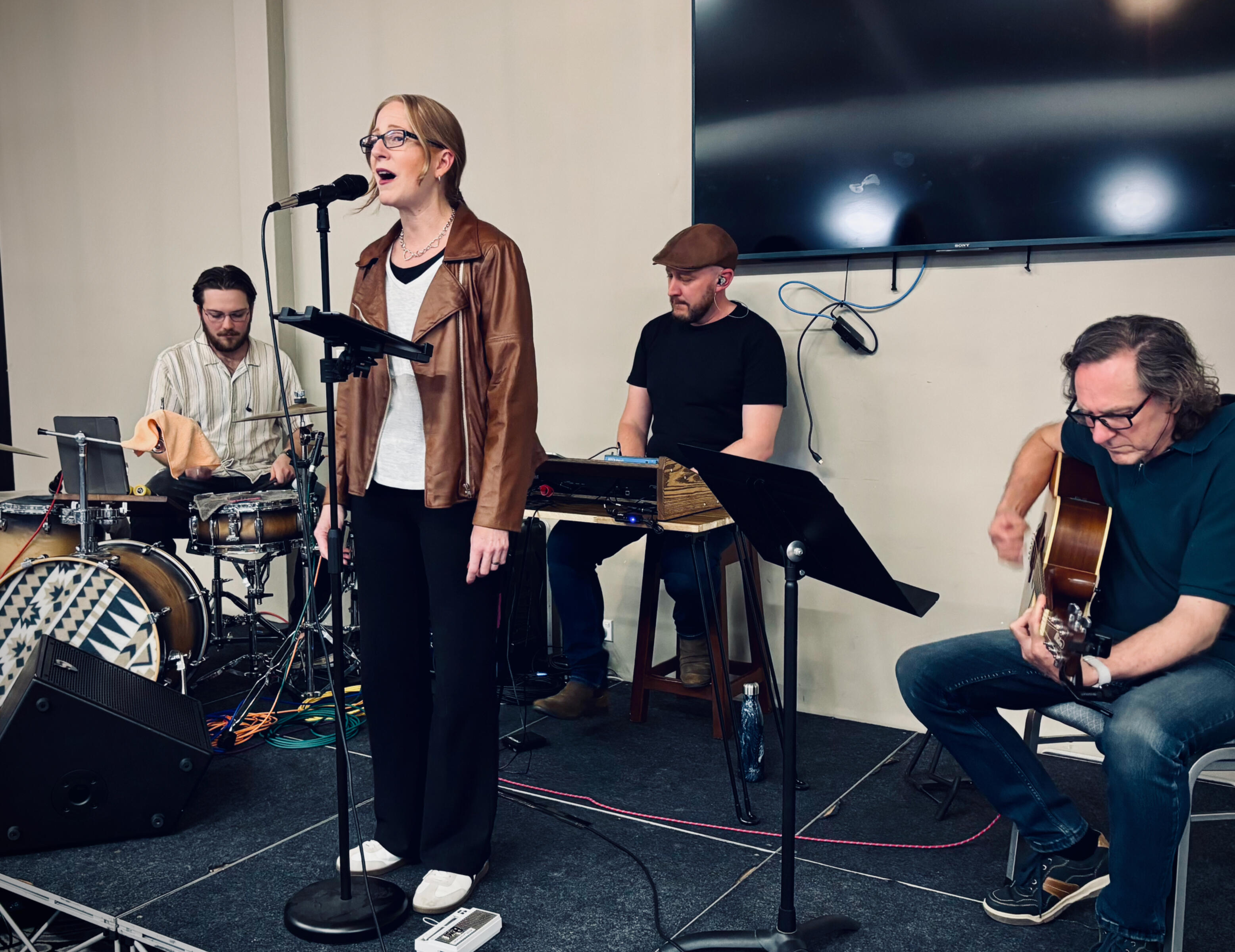 Private function Private function