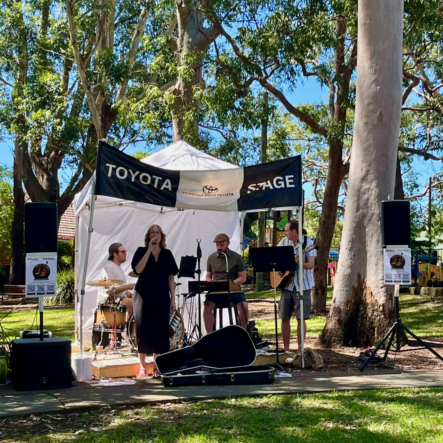 Pennant Hills Markets Pennant Hills Markets